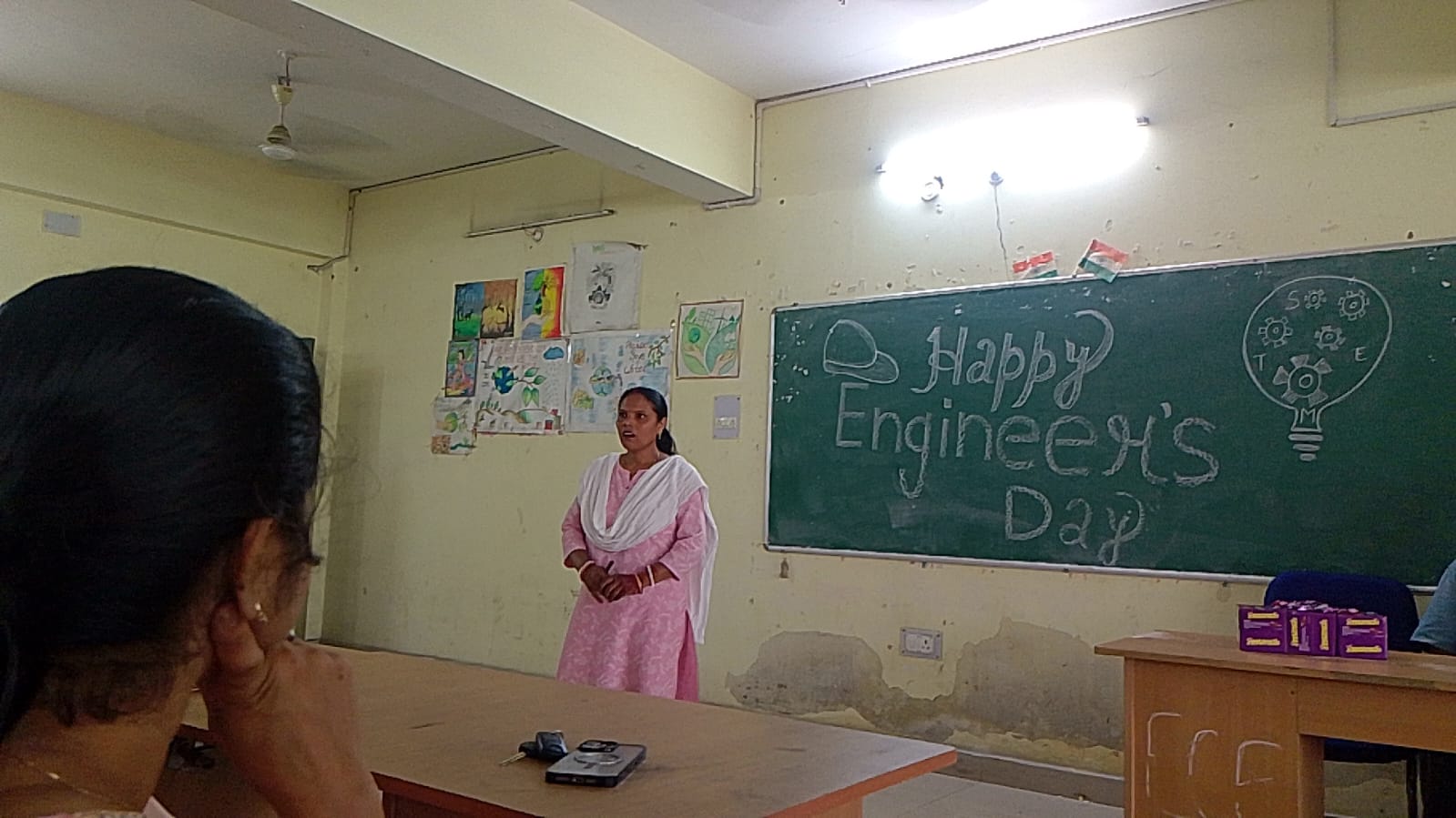 Engineer's Day Celebration 2026